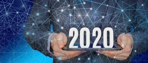 tendências para 2020